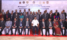 Eradication of drugs requires unified effort from all state govts: Stalin