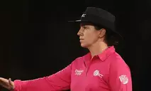 Women’s T20 WC: ICC names Nimali Perera, Claire Polosak as Match Officials for final