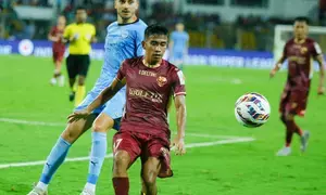 ISL 2024-25: Mumbai City FC extend unbeaten streak against FC Goa to 13 games with 2-1 win