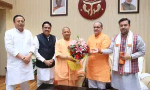 Direct dialogue with voters: CM Adityanaths roadmap for by-elections victory