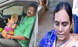 No role of Union Minister Pralhad Joshi in BJP ticket scam, clarifies complainant