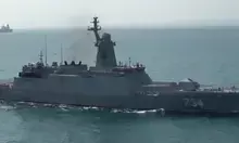 Joint maritime exercise IMEX 2024 starts in Irans southern waters