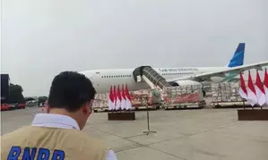 Sudan agrees to open four additional airports to humanitarian agencies