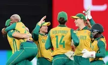 Womens T20 WC: South Africa, New Zealand eye maiden title in historic final