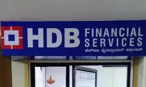HDFC Bank to sell up to Rs 10,000 cr shares via OFS in HDB Financial’s upcoming IPO