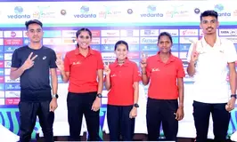 Delhi Half Marathon: Focus on Indian elite runners Priti Lamba, Kiran Matre