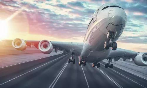 Wave of Bomb Threats Disrupts Multiple Airlines, Causing International Flight Diversions