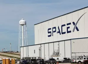 Musk’s SpaceX wins $733 million launch contract from US Space Force Musk’s SpaceX wins $733 million launch contract from US Space Force