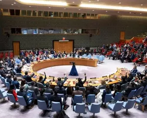 UN Security Council renews sanctions regime on Haiti UN Security Council renews sanctions regime on Haiti