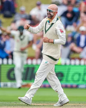 Lyon motivated to promote spin bowling after Warnes death Lyon motivated to promote spin bowling after Warnes death