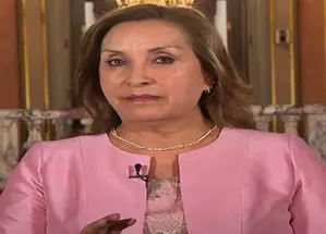 Peru takes down over 60 criminal gangs under state of emergency Peru takes down over 60 criminal gangs under state of emergency