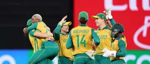 Womens T20 WC: South Africa, New Zealand eye maiden title in historic final