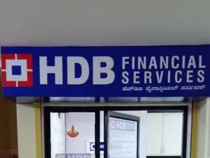 HDFC Bank to sell up to Rs 10,000 cr shares via OFS in HDB Financial’s upcoming IPO
