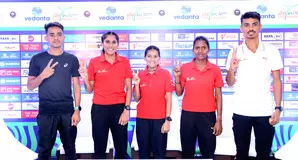 Delhi Half Marathon: Focus on Indian elite runners Priti Lamba, Kiran Matre