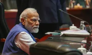 Dholpur mishap:  PM Modi extends condolences to bereaved families, announces ex-gratia