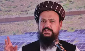 Afghanistan gets access to 900 MW electricity: Energy Minister