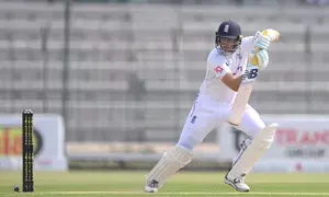 Root’s phenomenal run-making will be tested by India and Australia, says Ian Chappell