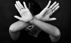 Native Americans call for action against violence, trafficking of indigenous women