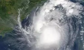 Cyclonic storm likely to form in Bay of Bengal on Oct 23