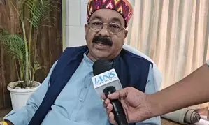 Cgarh Dy CM hits back at Rahul Gandhi for divisive politics, spreading fear