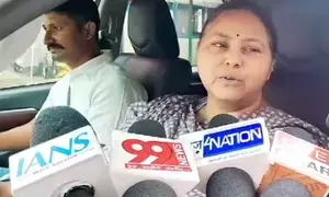 Will it reduce unemployment or spread hatred?, RJD questions Giriraj Singhs Yatra