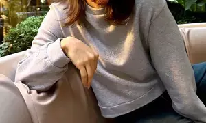 Alia Bhatt spends Sunday reminiscing her Parisian treat