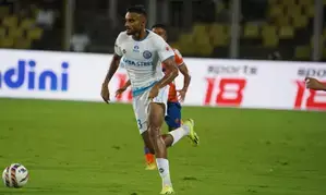 ISL 2024-25: Jamshedpur FC aim to extend dominance, Hyderabad FC hunt first win