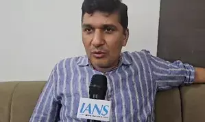 Centre, L-G failed to maintain law and order in Delhi: Saurabh Bhardwaj