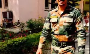 FairPoint: An Indian gets a RAW mask that US wants