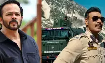 Rohit Shetty reveals ‘Fear Factor team has worked on ‘Singham Again’ mega climax