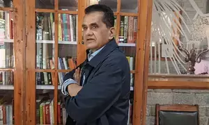 Shift from agriculture to manufacturing must for India’s growth: Amitabh Kant