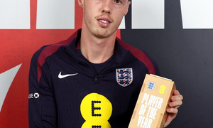 Cole Palmer ready for lifelong Chelsea stint, says feels like home here’