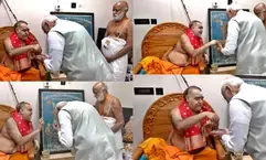 Narendra Damodardas ka Anushashan: Shankaracharya coins a new acronym for NDA