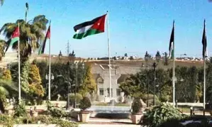 Jordan condemns Israeli settlers storming of Aqsa Mosque compound