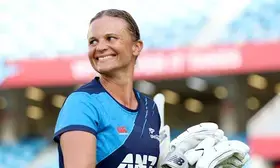 Women’s T20 WC: South Africa opt to field first against New Zealand in final