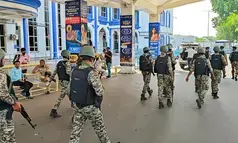 Police begins probe after hoax bomb call at Chennai airport