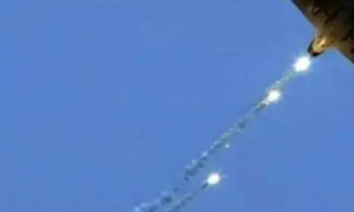 Four IS militants killed in airstrike in Iraq