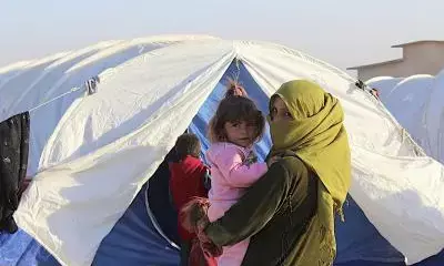 Syrias Assad, Jordanian FM discuss refugee return