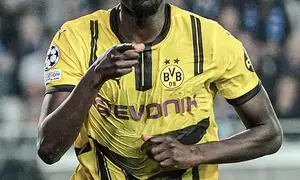 Champions League: Borussia Dortmund show different faces ahead of Real Madrid clash