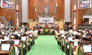 Gujarat Assembly to host legal drafting training on Oct 22