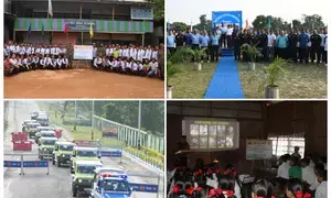 Army organises commemorative events on 1962 India-China war in Manipur