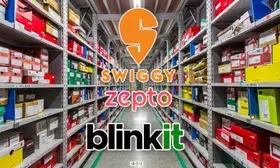 Probe unfair, predatory practices by quick commerce platforms: AICPDF  to CCI