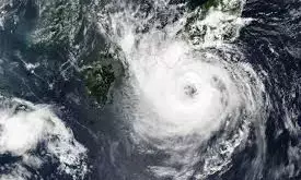 Odisha: SRC asserts state is fully prepared for possible cyclonic storm