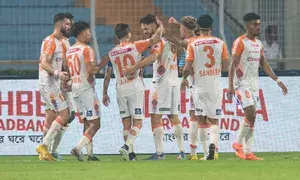 ISL 2024-25: Kerala Blasters beat Mohammedan SC for third consecutive win in Kolkata