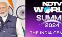 Looking forward to address NDTV World Summit: PM Modi (Lead)