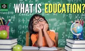 Lets Talk About Education: Reimagining Indias Future