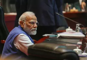 Dholpur mishap: PM Modi extends condolences to bereaved families, announces ex-gratia Dholpur mishap: PM Modi extends condolences to bereaved families, announces ex-gratia