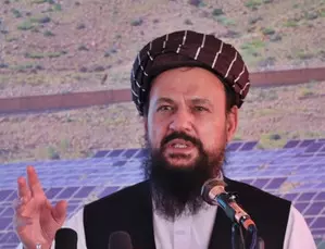 Afghanistan gets access to 900 MW electricity: Energy Minister