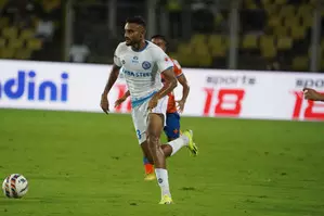 ISL 2024-25: Jamshedpur FC aim to extend dominance, Hyderabad FC hunt first win