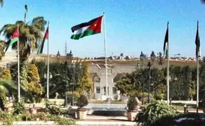 Jordan condemns Israeli settlers storming of Aqsa Mosque compound